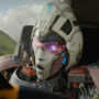 Franchise will reboot with “Transformers: Rise of the Beasts”