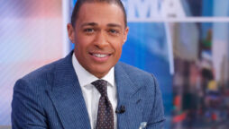 T.J. Holmes
