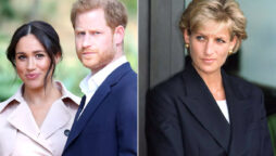Prince Harry was ‘terrified’ Meghan Markle would repeat history
