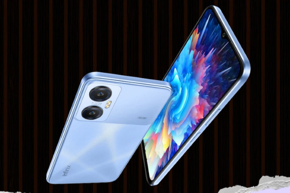 Infinix Hot 20 5G and Hot 20 Play