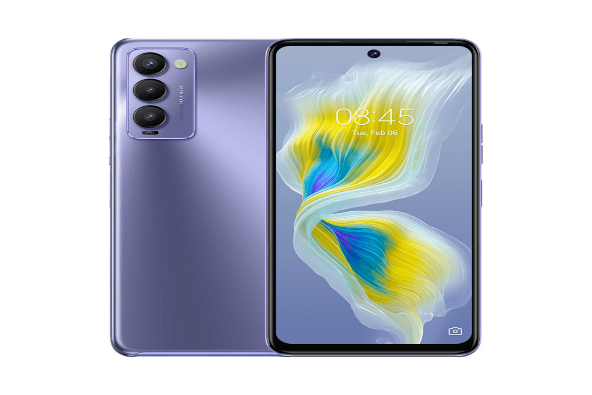 Tecno Camon 18T price in Pakistan