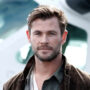 Chris Hemsworth receives AACTA Trailblazer Award
