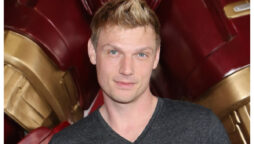 Nick Carter