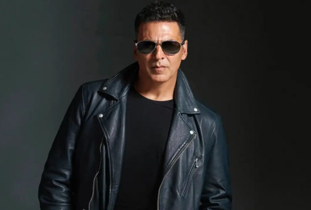 Akshay Kumar confirms he will do next project on sex education