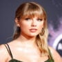 Taylor Swift dresses up in her boyfriend Joe Alwyn’s jacket