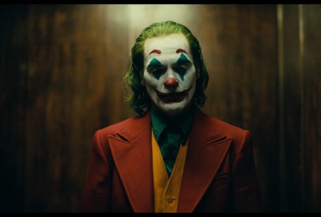 Joker 2