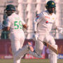 England won Multan Test by 26 runs