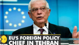 EU corruption trials ‘very very worrisome’, says foreign policy chief