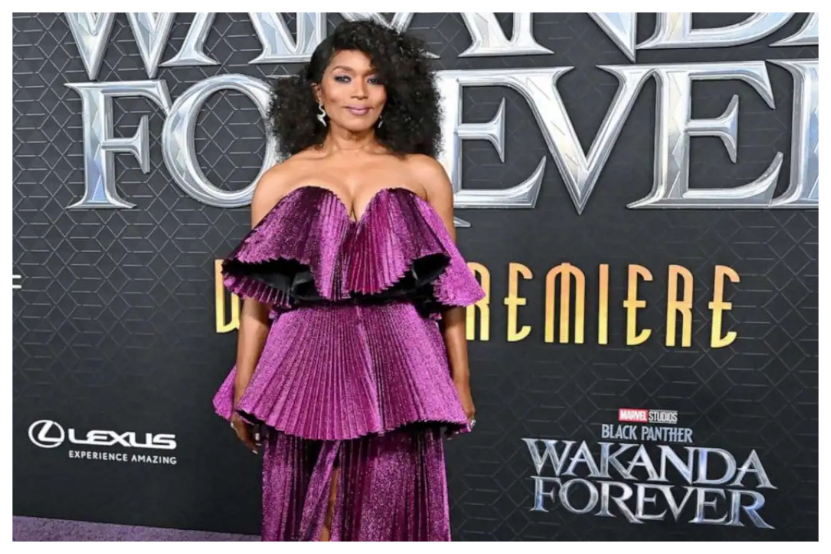 Angela Bassett