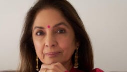 Neena Gupta