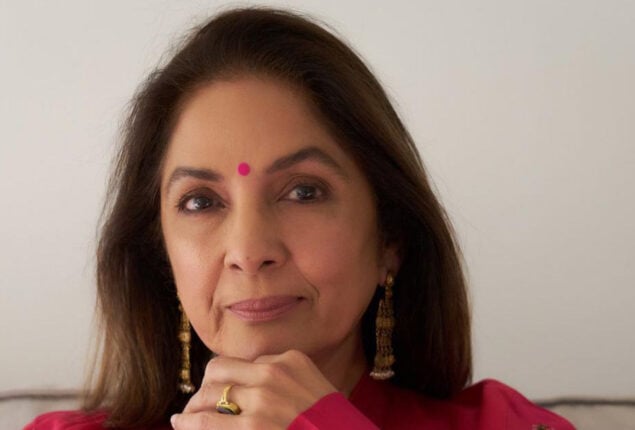 Neena Gupta explains why she told a friend ‘makaan baccho ke naam mat karna’