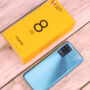 Realme 8 5G price  in Pakistan & features