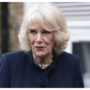 Queen Camilla Thanked for Continued Support of Homelessness Charity