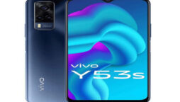 Vivo Y53s price in Pakistan