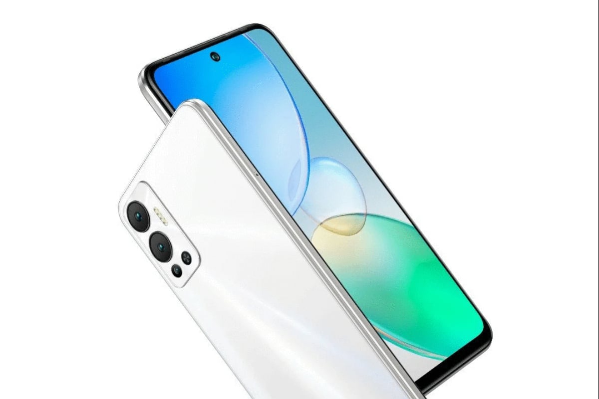 Infinix Hot 12 price in Pakistan