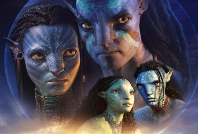 ‘Avatar’ anticipated to have biggest global box office debut of year