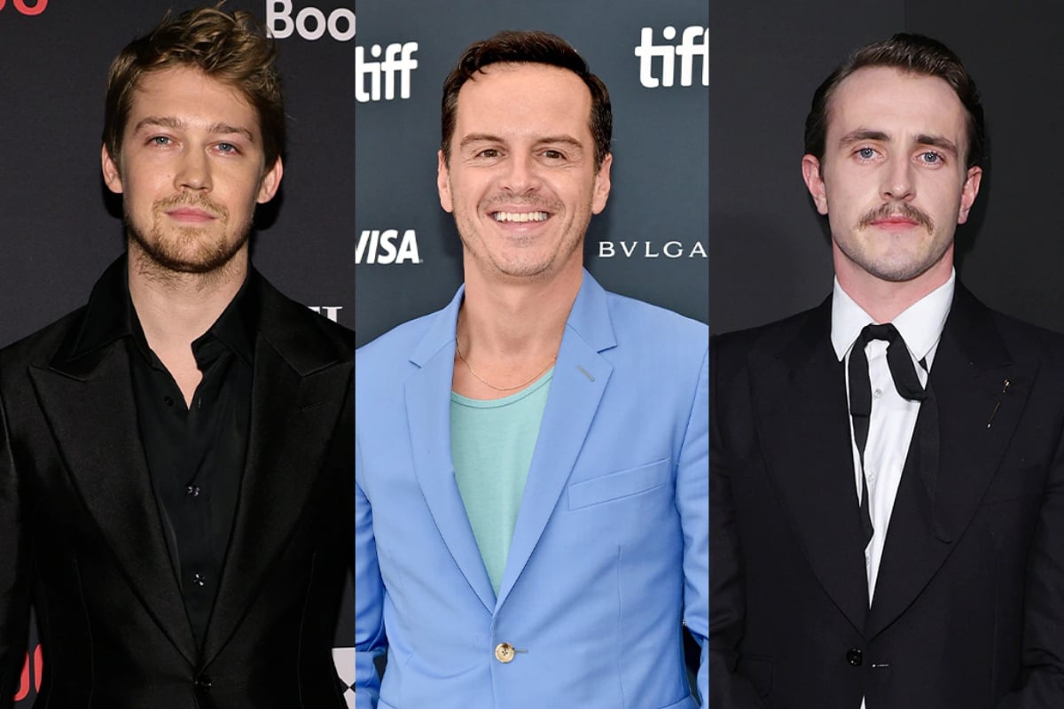 Joe Alwyn