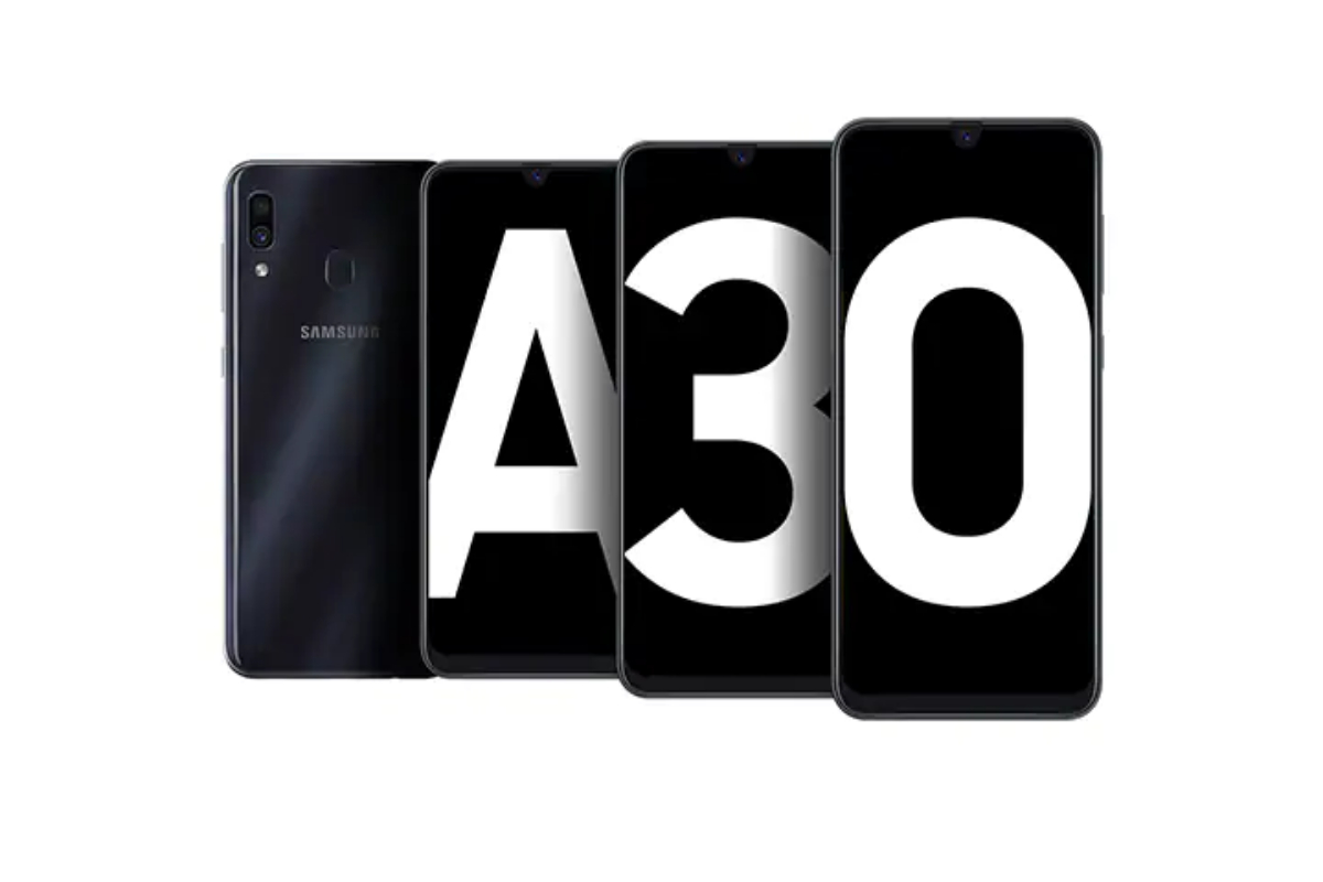 Samsung Galaxy A30 price in Pakistan