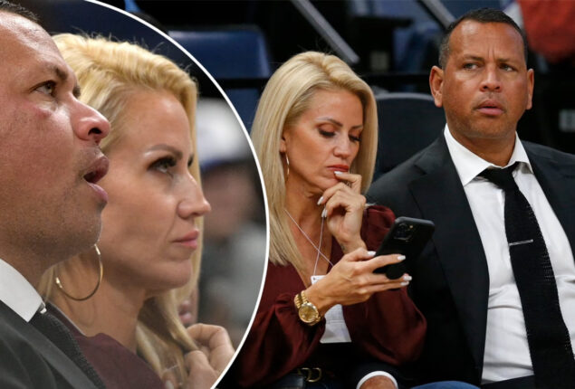 Alex Rodriguez makes his romance with Jaclyn Cordeiro Instagram official