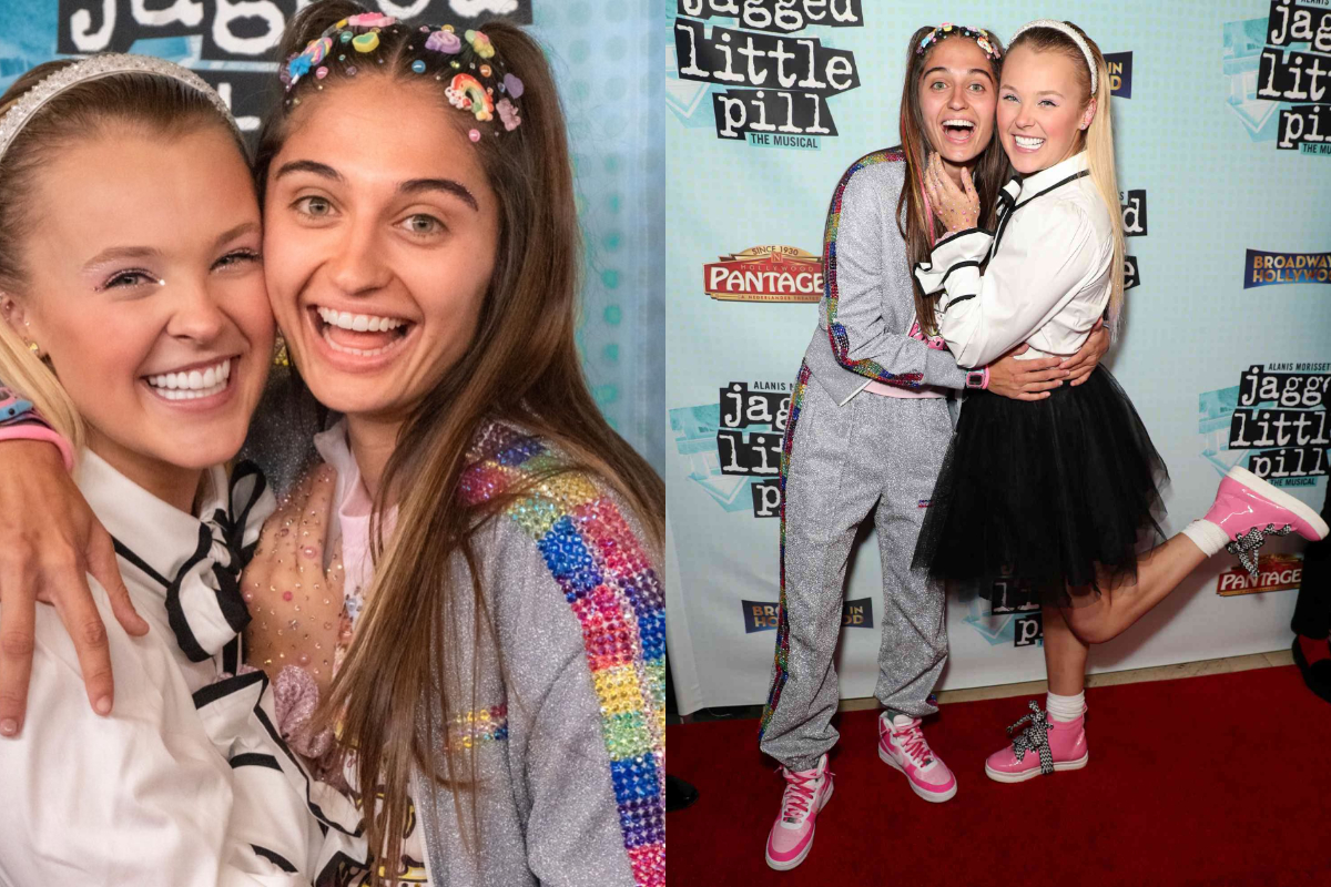 JoJo Siwa