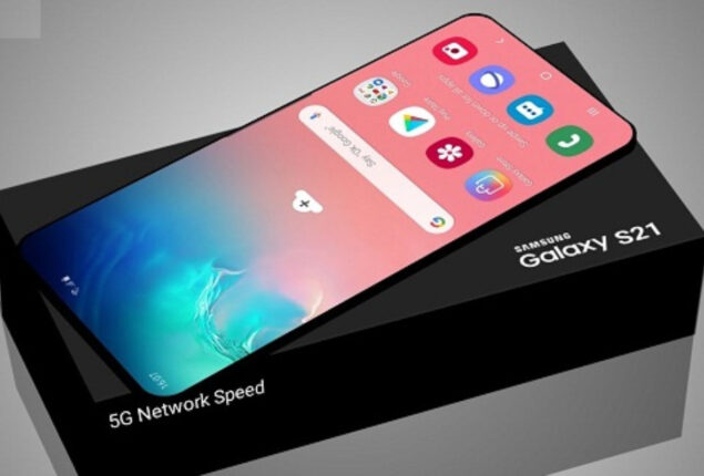 Samsung Galaxy S21 price in Pakistan & Specifications