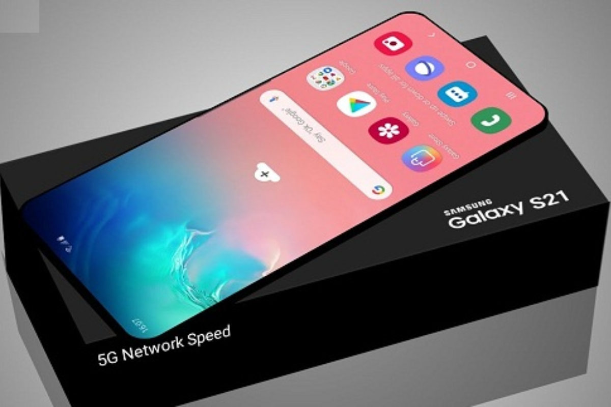 Samsung Galaxy S21 price in Pakistan