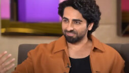 Ayushmann Khurrana