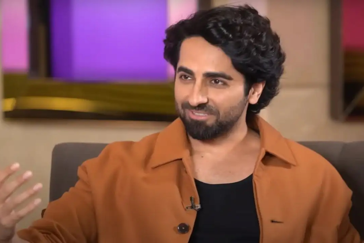 Ayushmann Khurrana