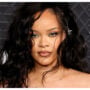 Rihanna Has Entered Her Diamond Era With Sparkly Silver Look