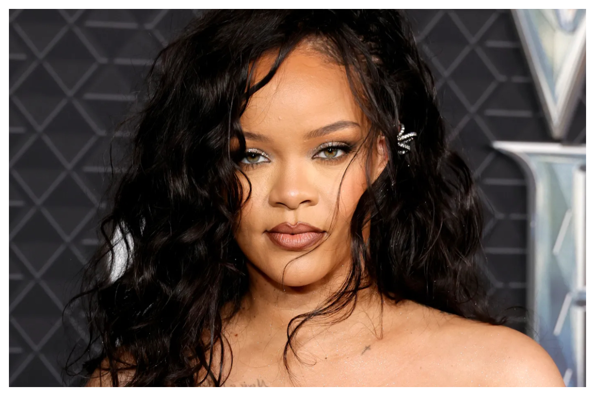 Rihanna
