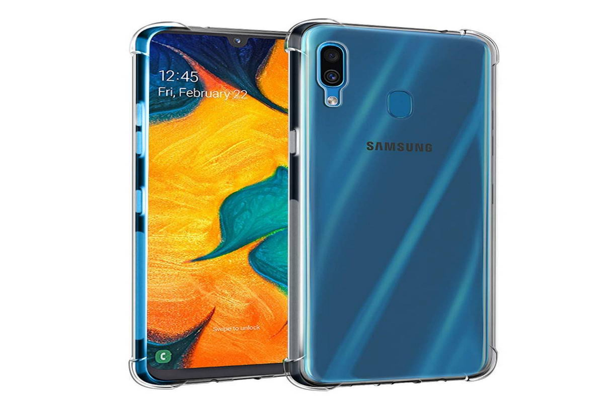Samsung Galaxy A20 Price in Pakistan and Features
