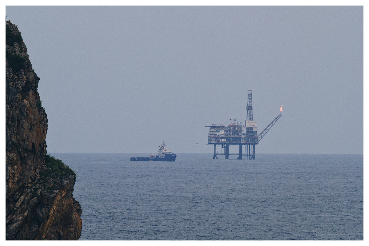 Russian oil