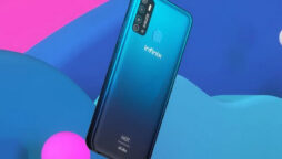 Infinix Hot 9 Pro price in Pakistan & Features
