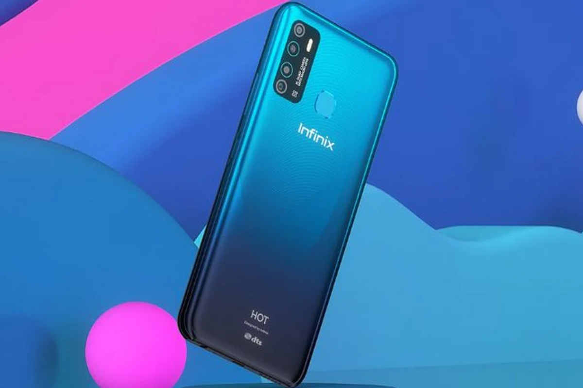 Infinix Hot 9 Pro price in Pakistan