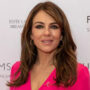 Elizabeth Hurley stranded in Antigua after British Airways flight delays