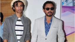 Irrfan Khan’s son Babil Khan got his debut film Qala