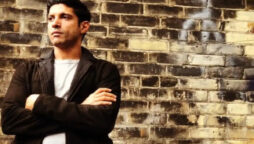 Farhan Akhtar pens appreciation post for Cristiano Ronaldo