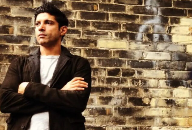 Farhan Akhtar pens appreciation post for Cristiano Ronaldo