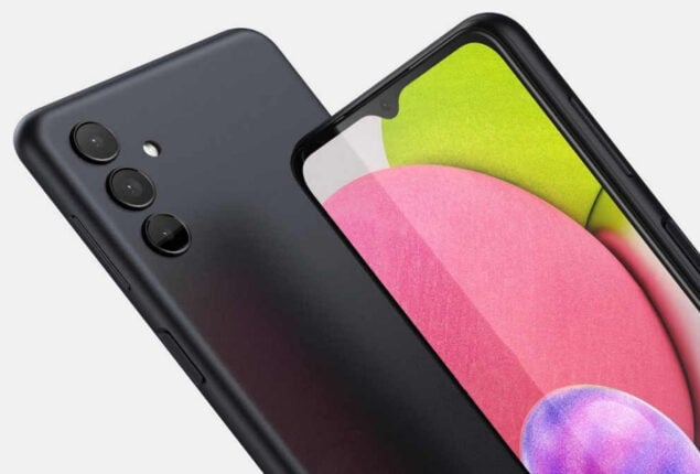Samsung Galaxy A04 price in Pakistan & October 2023