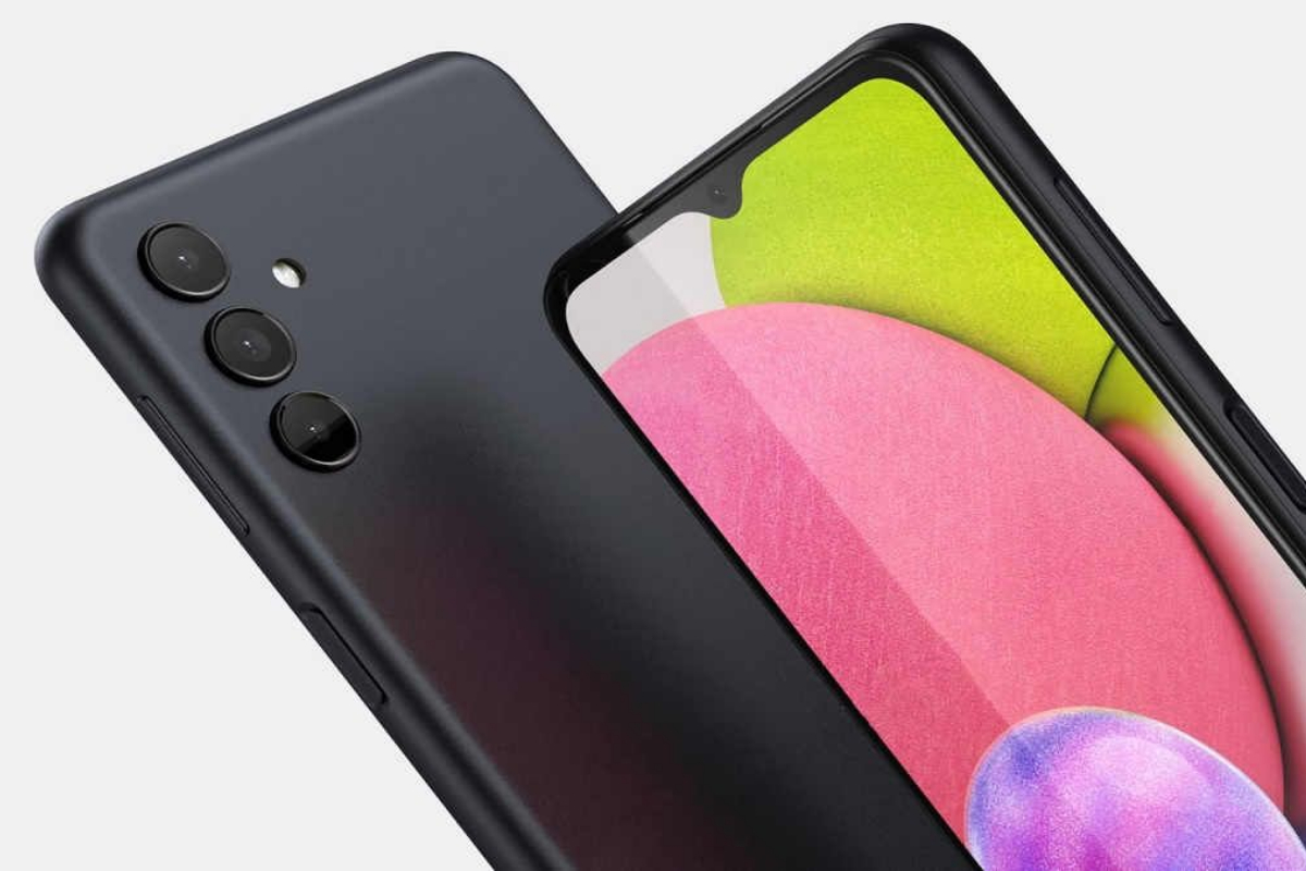 Samsung Galaxy A04 price in Pakistan