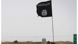 ISIS says that its leader has died and names his replacement