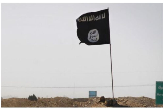 ISIS says that its leader has died and names his replacement