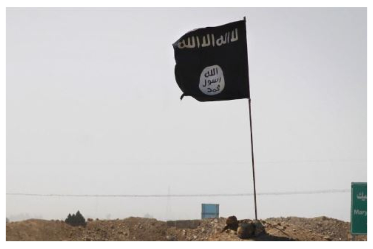 ISIS