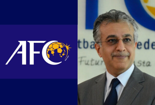 Asian Football Confederation’s panel approves strategic reforms