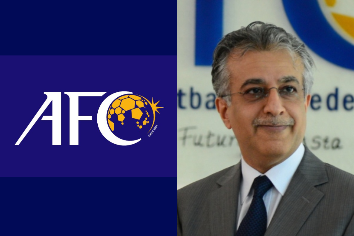 Asian Football Confederation's panel approves strategic reforms