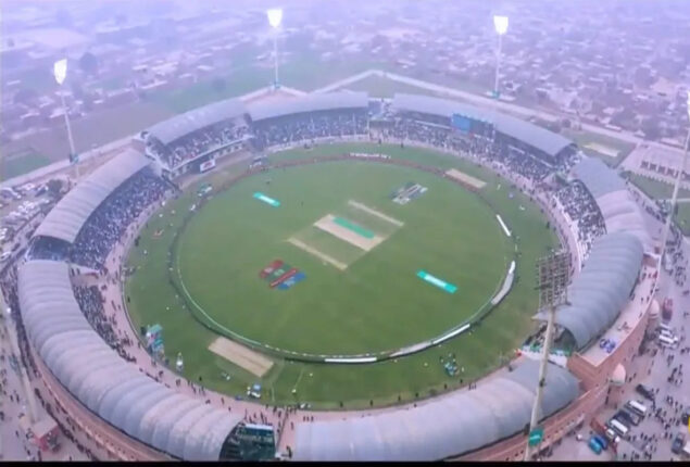 Pak vs NZ: Second Test moved to Karachi due to fog in Multan