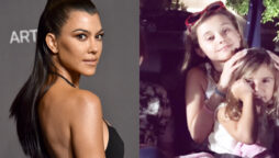 Kourtney Kardashian