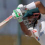 Pak vs NZ: Pakistan is at 115-4 at lunch, Babar Azam gets another fifty