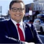 Republican George Santos confesses lying on his CV