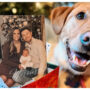 Scotty McCreery and Gabi Celebrate son first christmas
